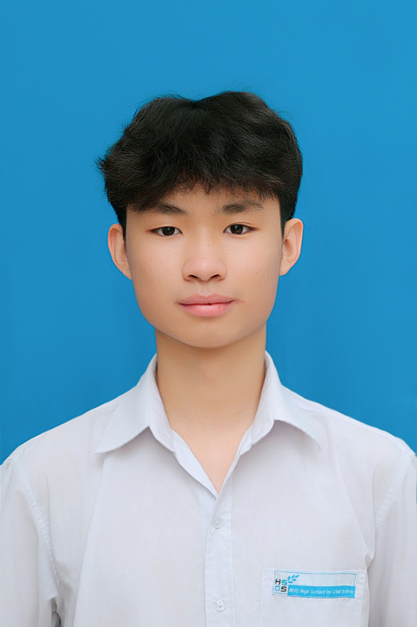 NGUYỄN TRẦN AN HIỆP
