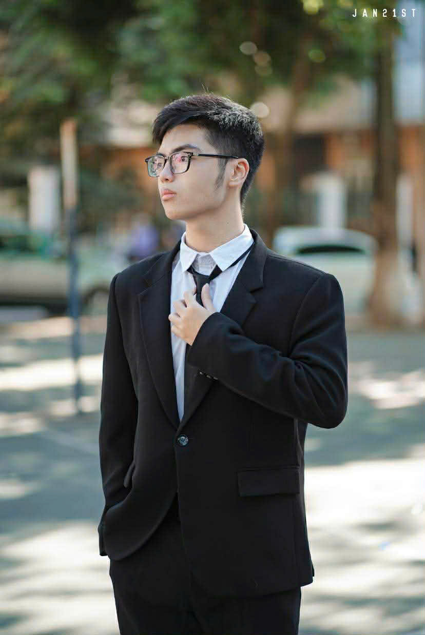 ĐÀO LÂM HOÀNG