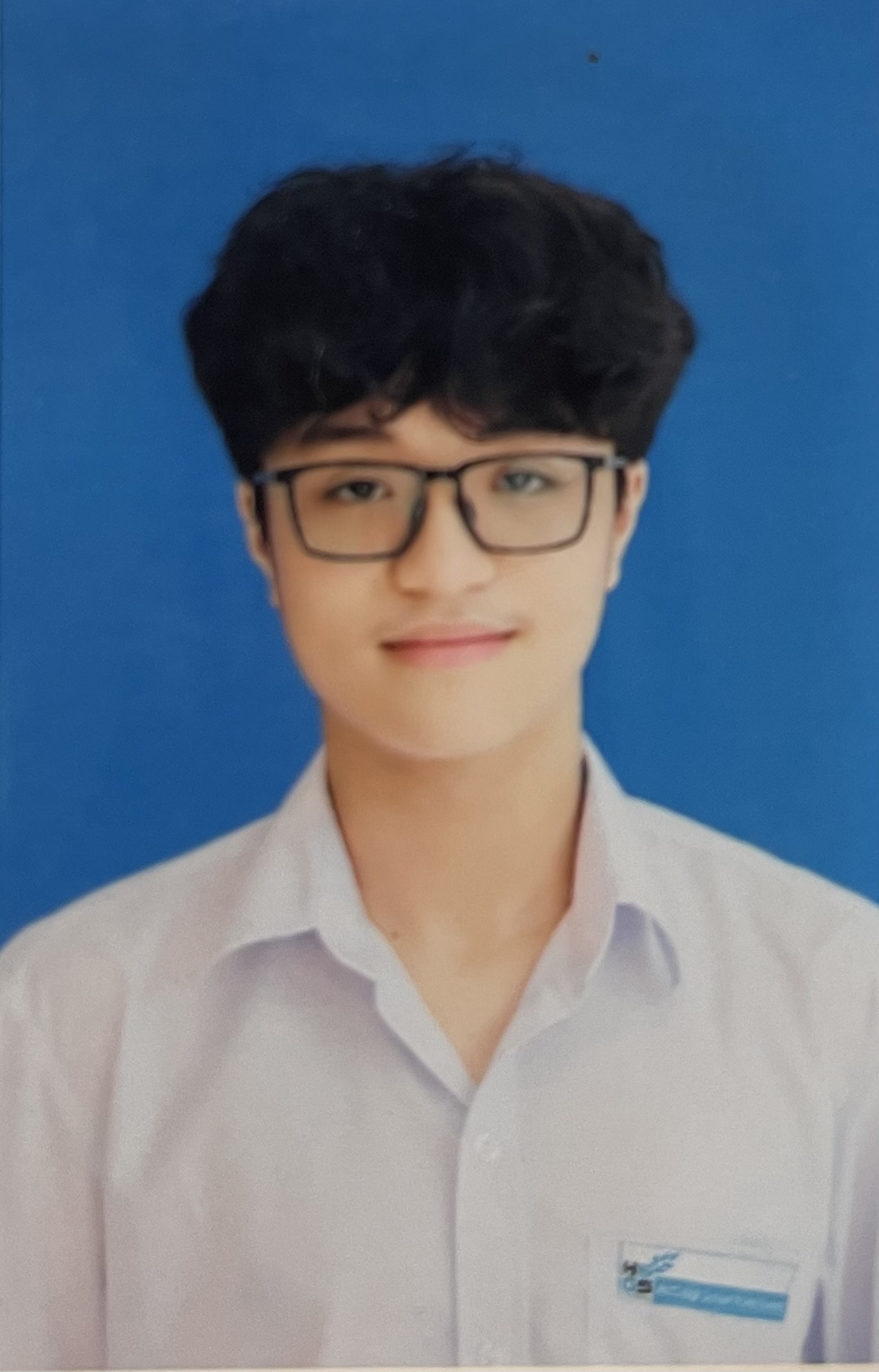 TRẦN BẢO KHÁNH