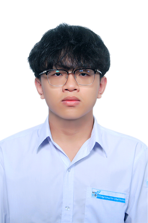 ĐOÀN GIA HUY