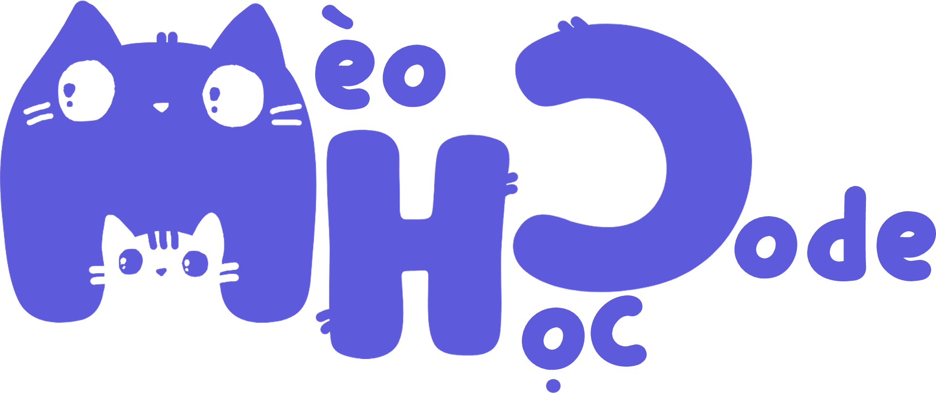 Mèo Học Code